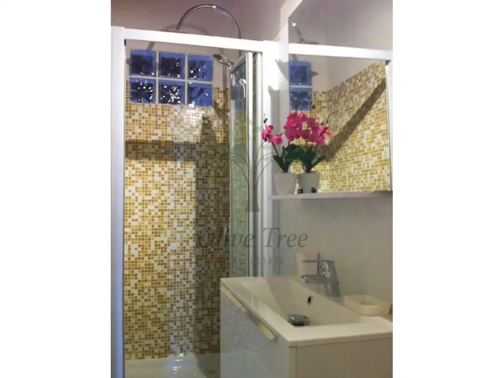 Badezimmer von Wohnungen zum Verkauf in Eivissa mit Balkon
