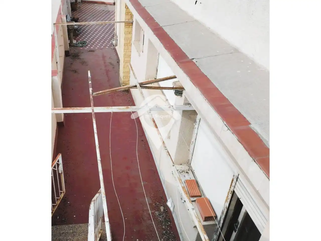 Außenansicht von Gebäude zur Miete in Sabadell