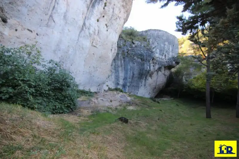 Vista exterior de Finca rústica en venda en Hoyo de Manzanares amb Terrassa
