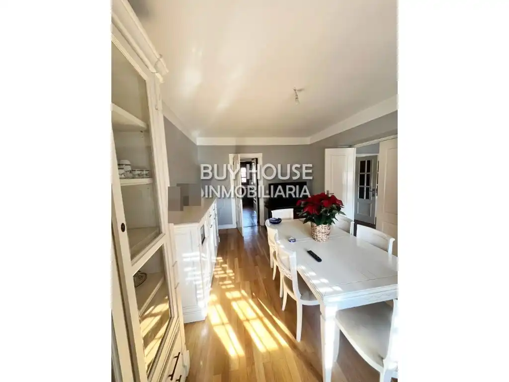 Comedor de Casa o chalet en venta en Illescas