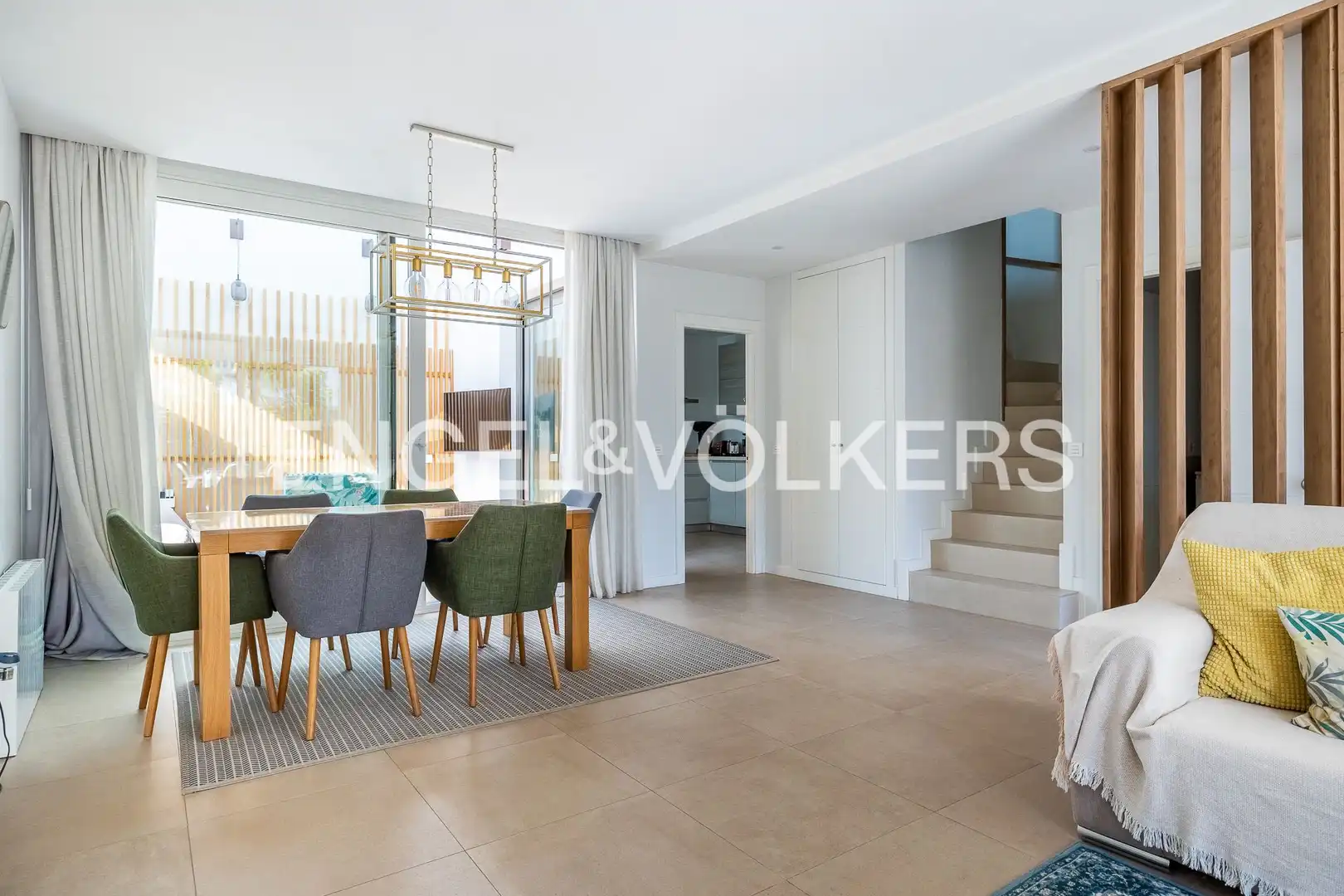 Casa a schiera con piscina in vendita a Arco Norte - Avda España, imagen 16