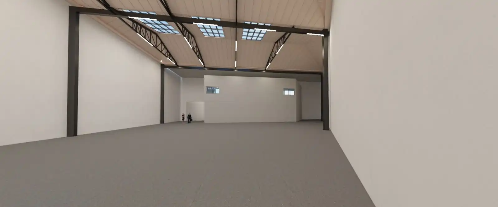 Industriegebäude zum Verkauf in Urbanización Este - Montepríncipe, imagen 5