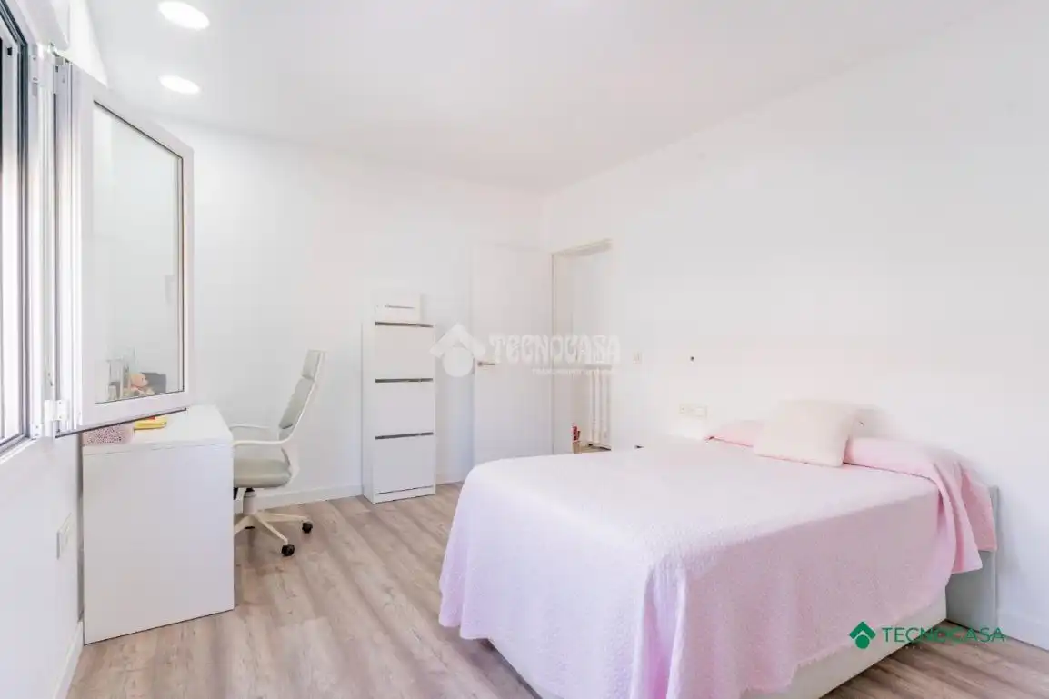 Detached homes for sale in Las Cabañuelas