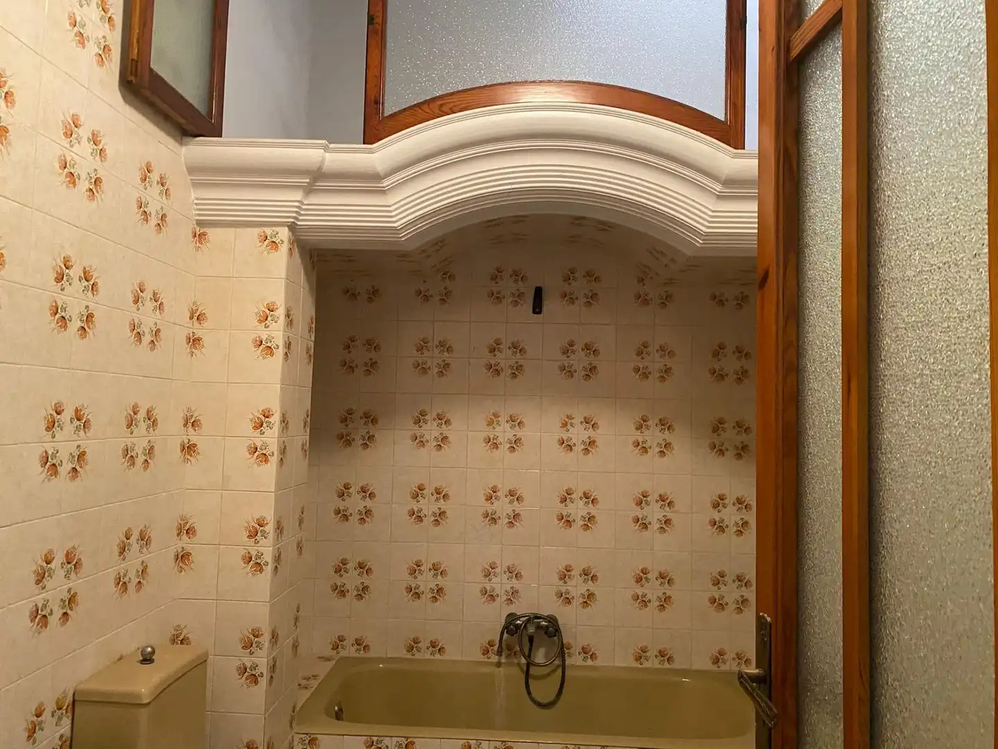 Badezimmer von Gebäude zum Verkauf in Sedaví