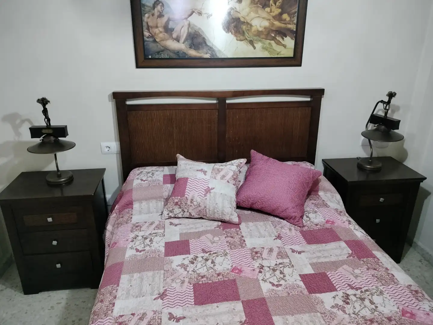 Habitación de Piso en venta en Jerez de la Frontera con Aire acondicionado, Trastero y Horno
