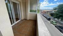 Balcony of Duplex for sale in Rubí  with Air Conditioner and Terrace