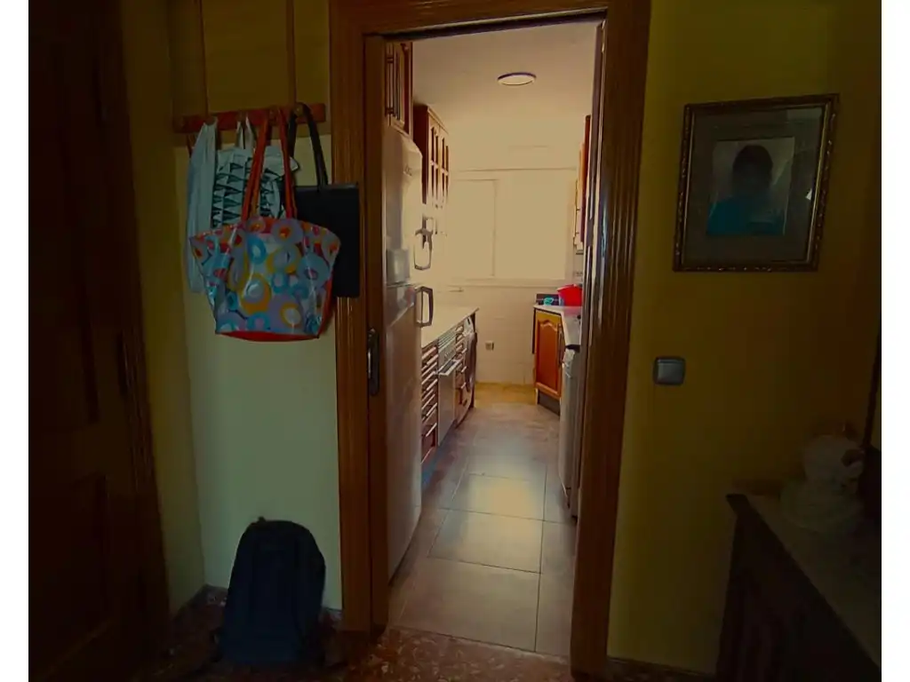 Apartamento en venta en El Perellonet