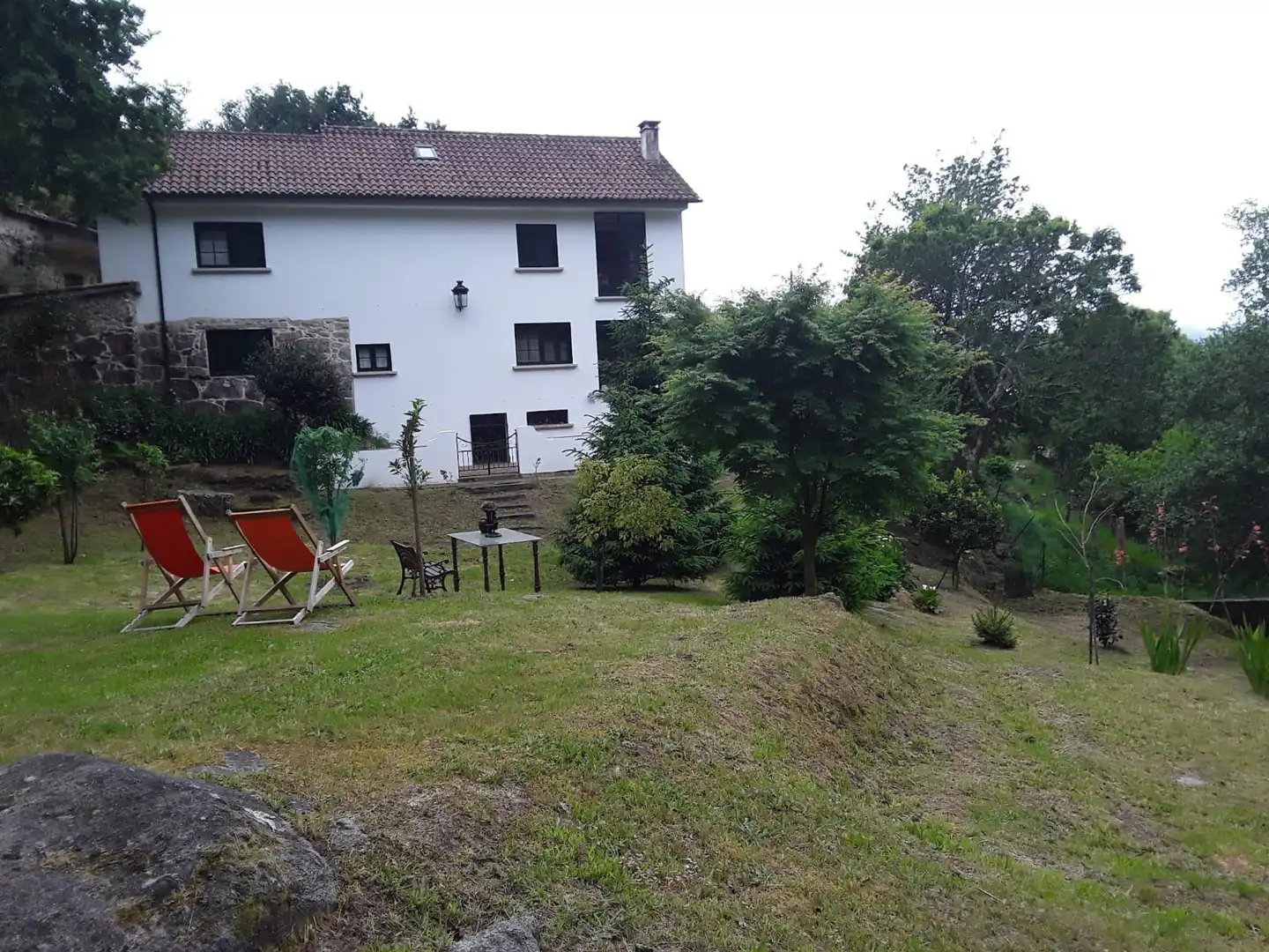 Xalet amb jardí en venda a Picouso, imagen 5