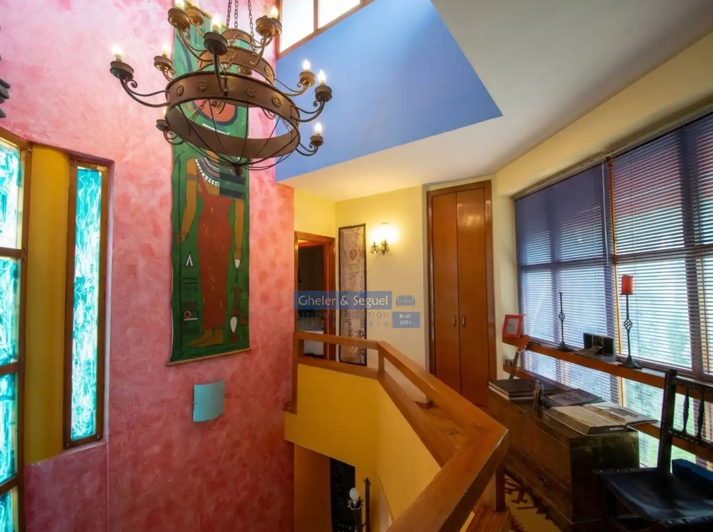 Casa con terrazza in vendita a MUSICO JULIO RIVELLES, imagen 7