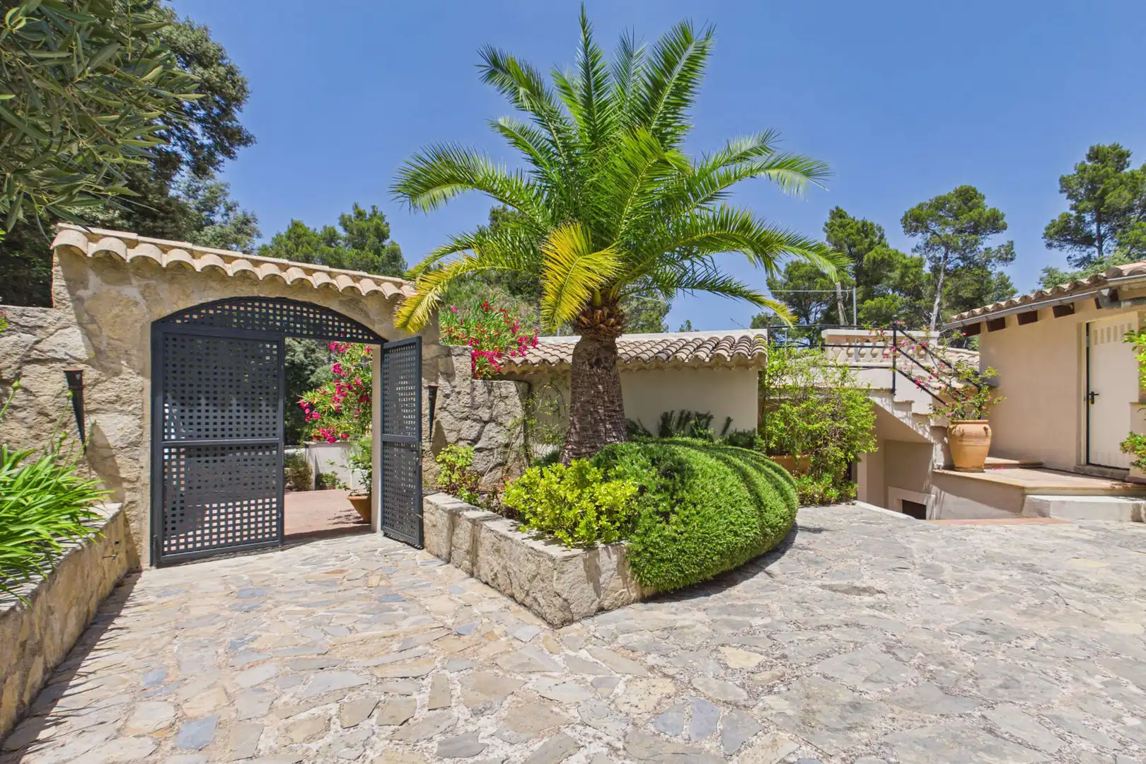 Casa rústica en venta en Esporles, imagen 4