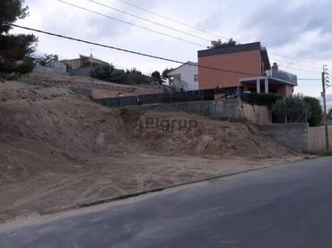 Terreno residenziale in vendita a Masquefa