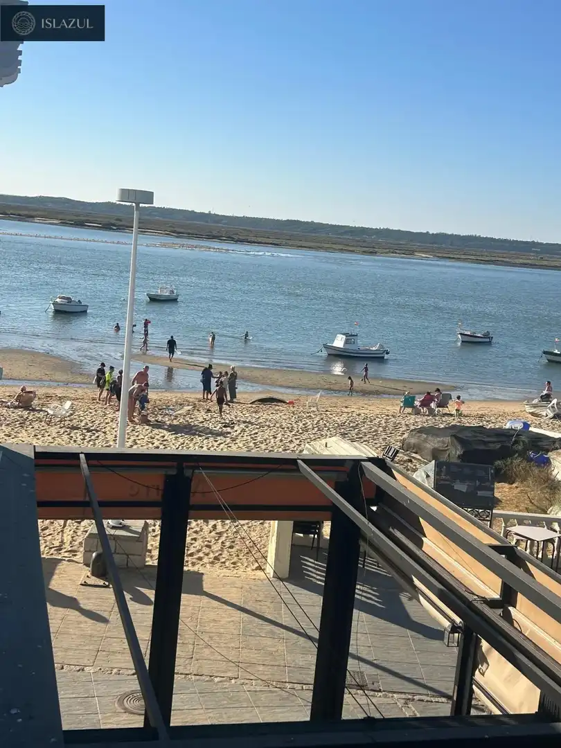 Casa adosada en venda en Isla Cristina amb Terrassa, Traster i Moblat