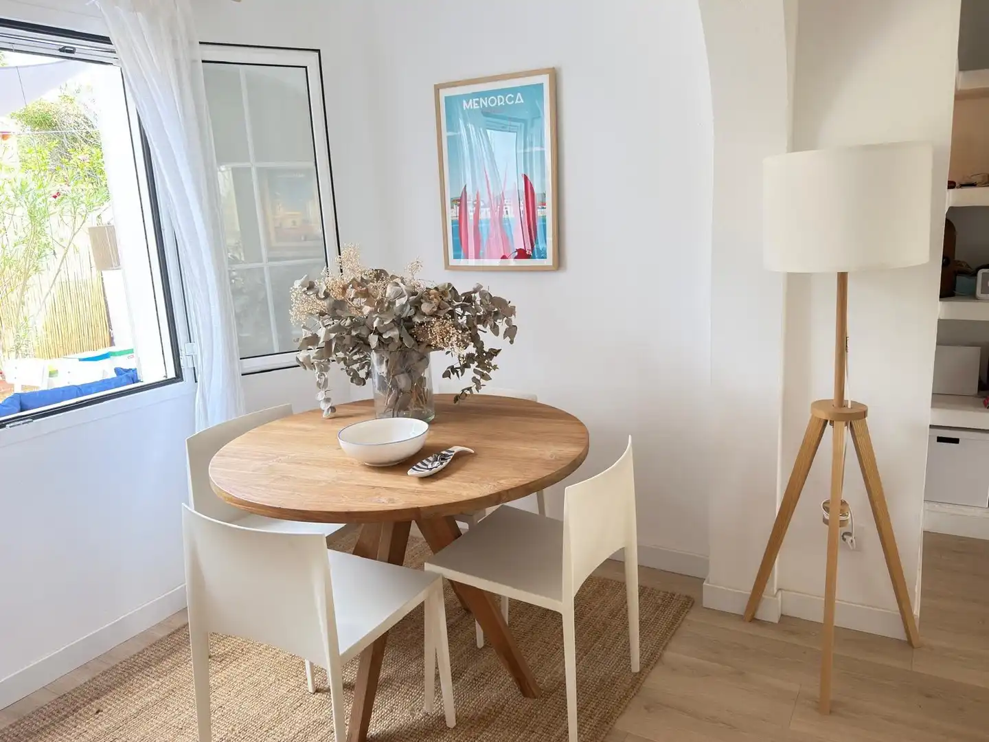 Villa mit Pool zum Verkauf in Cap d'en Font - Binissafúller, imagen 10