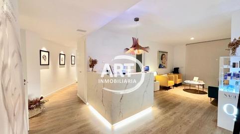 Photo 2 of Flat to rent in Pla de L´arc, Parque de la Bombilla, Valencia
