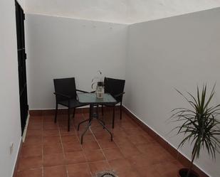 Apartment to rent in Sanlúcar de Barrameda  with Air Conditioner, Heating and Furnished