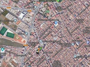 Residential land for sale in SAN MANUEL