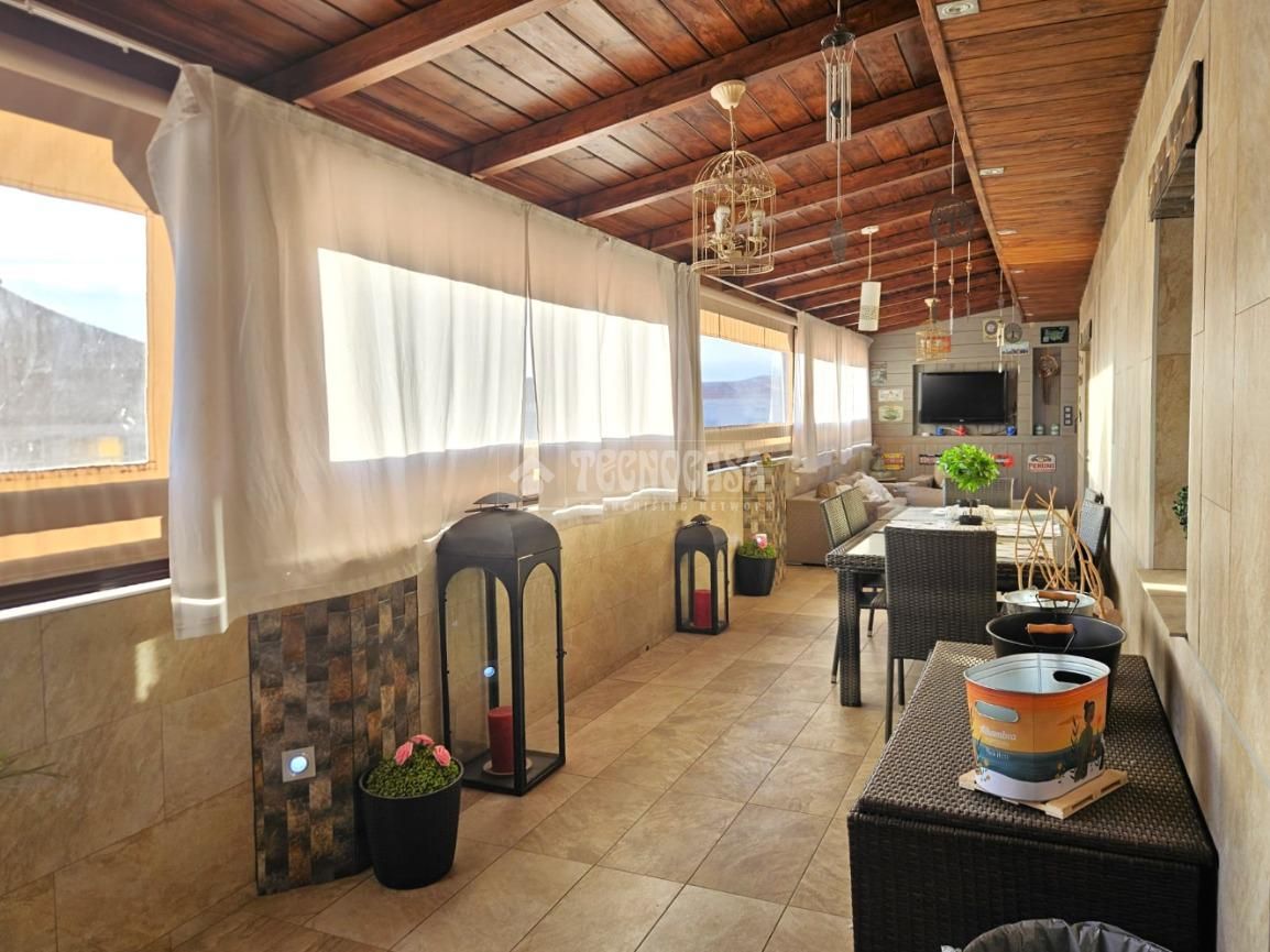 Terrace of Attic for sale in Cúllar Vega