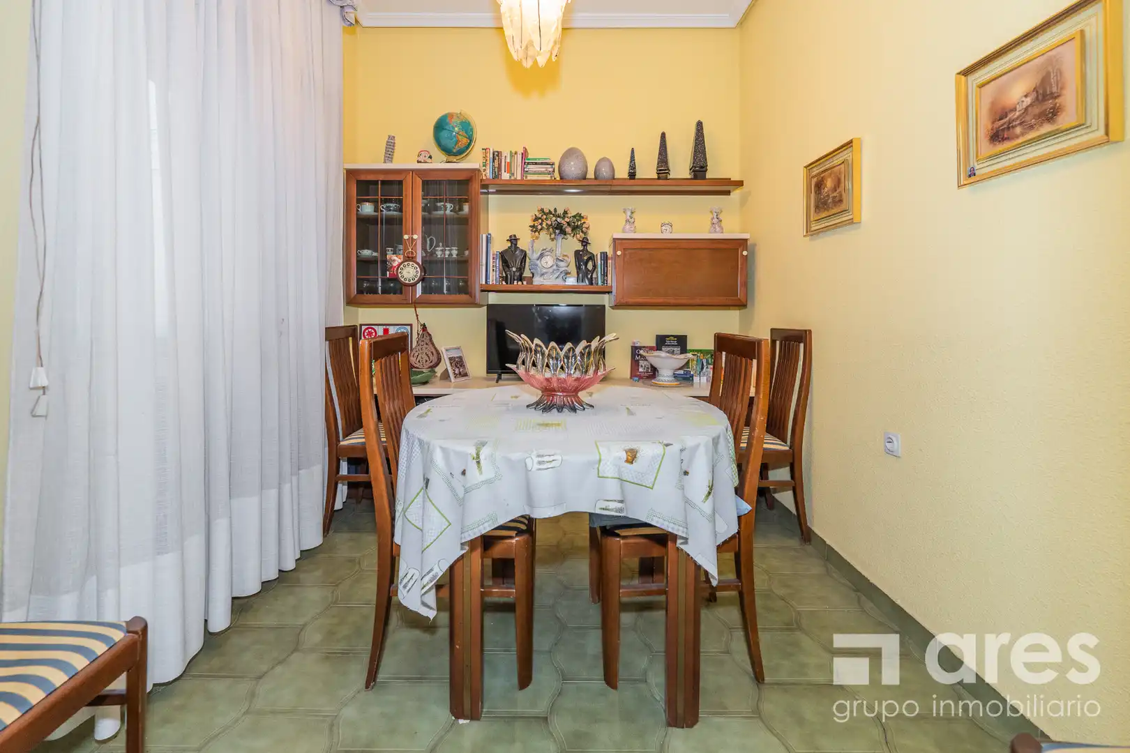 Appartamento con ascensore in vendita a Calle de Bravo Murillo, imagen 5