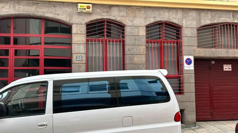 Photo 2 of Garage for sale in Calle Antonio de Viana, 24, Vegueta, Las Palmas