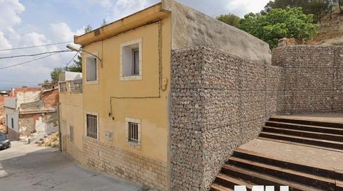 Photo 2 of Single-family semi-detached for sale in San Miguel, 129, Casco Antiguo, Llíria