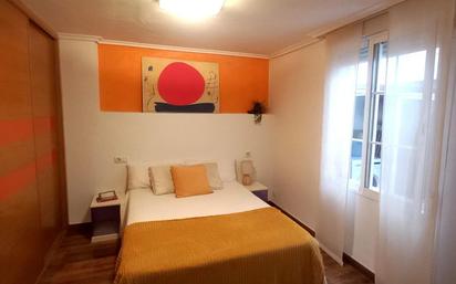 Bedroom of Flat for sale in  Córdoba Capital  with Air Conditioner and Heating