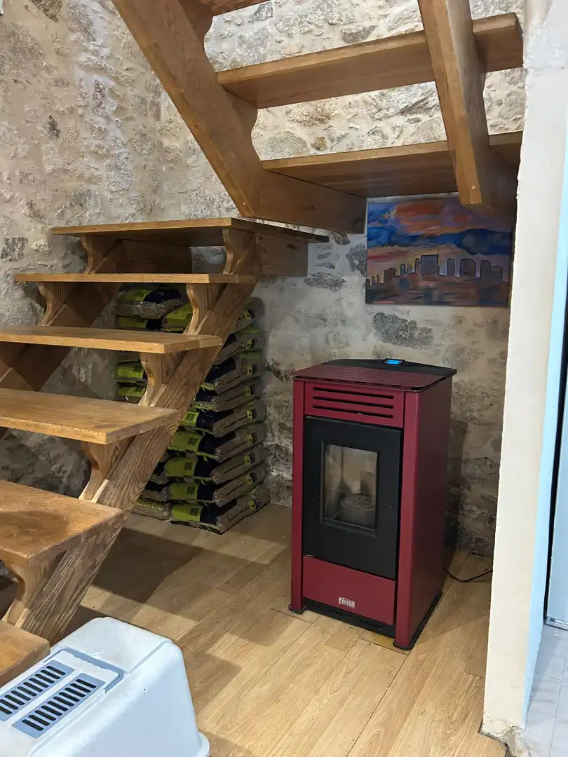 Flat with lift for sale in Rúa de Vidán, imagen 15