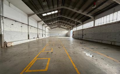 Exterior view of Industrial buildings to rent in Palau-solità i Plegamans