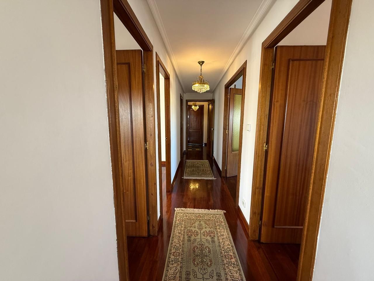 Flat for sale in Castro-Urdiales  with Parquet flooring, Terrace and Storage room