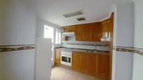 Kitchen of Flat for sale in  Valencia Capital