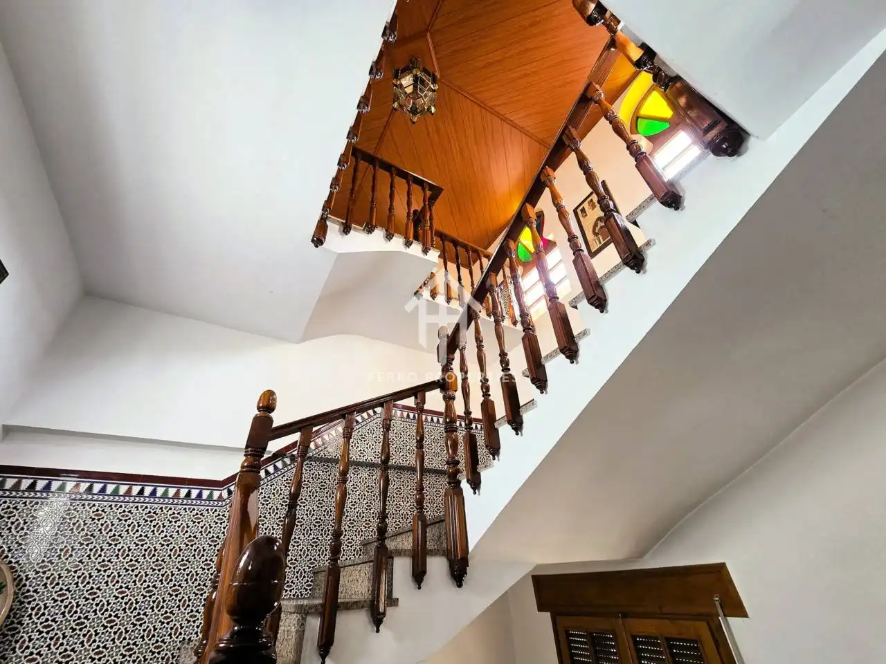 Casa o xalet en venda en Algarinejo amb Aire condicionat i Terrassa