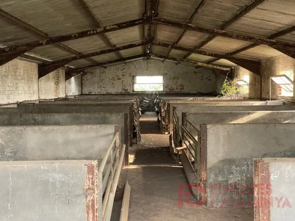 Casa rústica en venta en Cassà de la Selva, imagen 32
