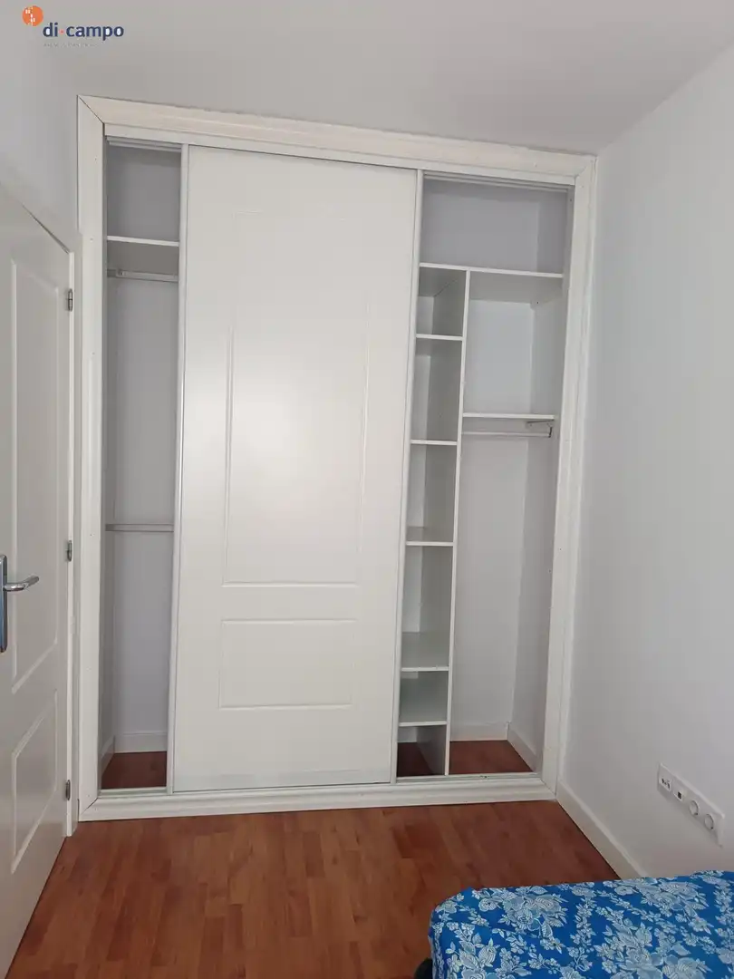 Habitación de Apartamento en venta en Valladolid con Calefacción, Trastero y Amueblado