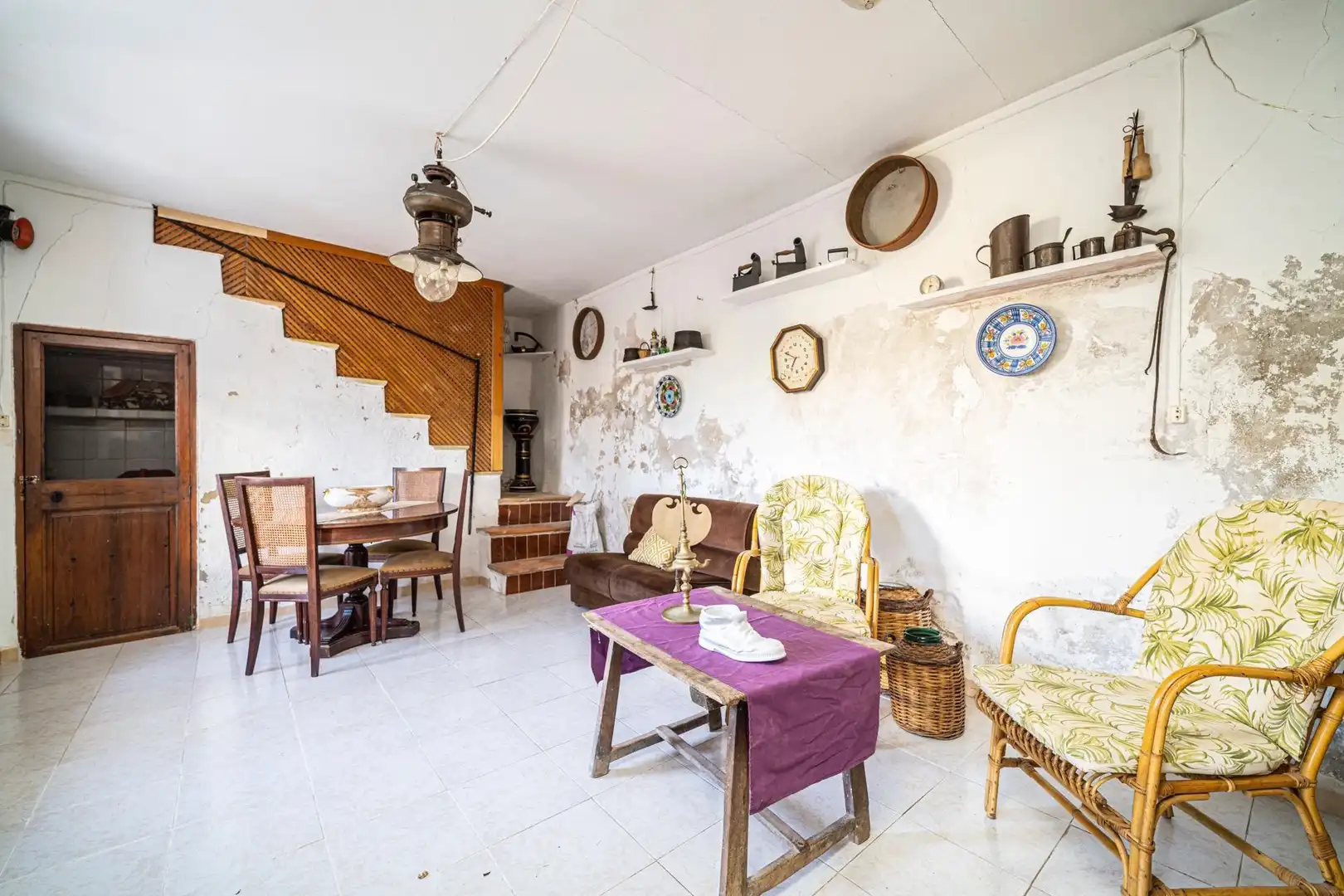Casa con jardín en venta en Andratx pueblo, imagen 19