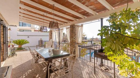 Foto 3 de Casa o xalet en venda a Calle Charinas, 2, la Zubia, Spain, -1, Altos de la Zubia, La Zubia