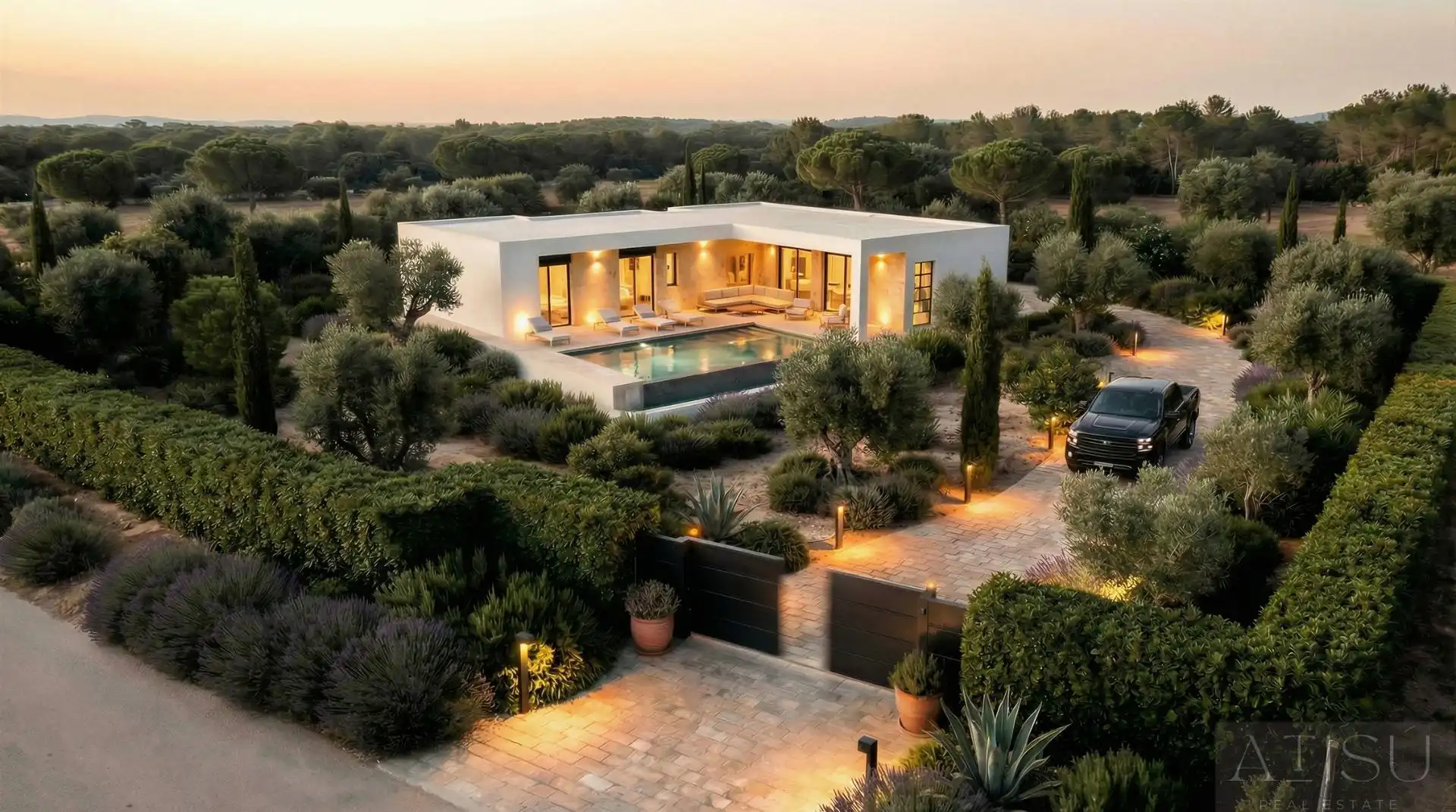 Villa con piscina in vendita a El Pinós / Pinoso, imagen 14