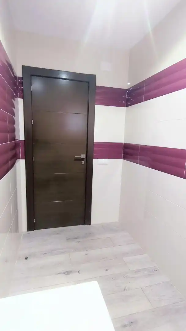 Baño de Casa o chalet en venta en Mutxamel con Aire acondicionado, Calefacción y Jardín privado