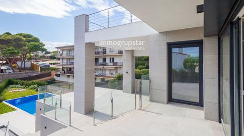 Foto 5 de Casa o xalet en venda a Codolar Den Gotes (des), La Fosca - Cala Margarida, Girona