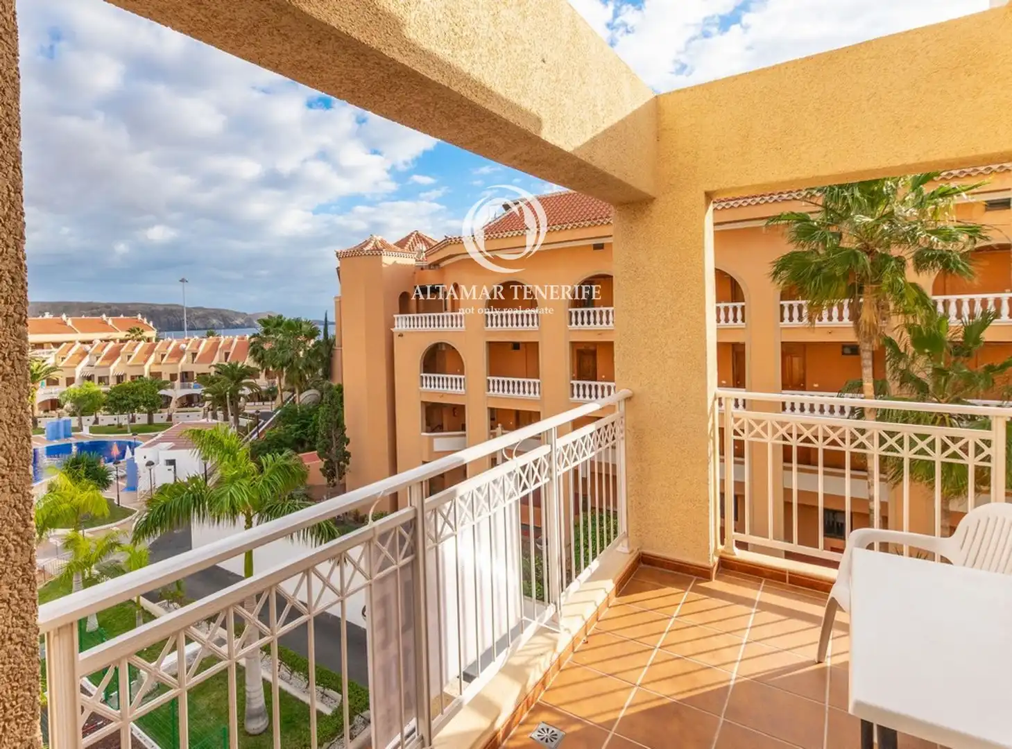 Apartamento en venta en Av. las Américas, Playa de las Américas