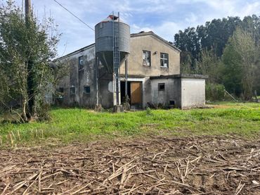 Rustikales Grundstück zum Verkauf in Hermosa - CAMPO REDONDO HERMOSA