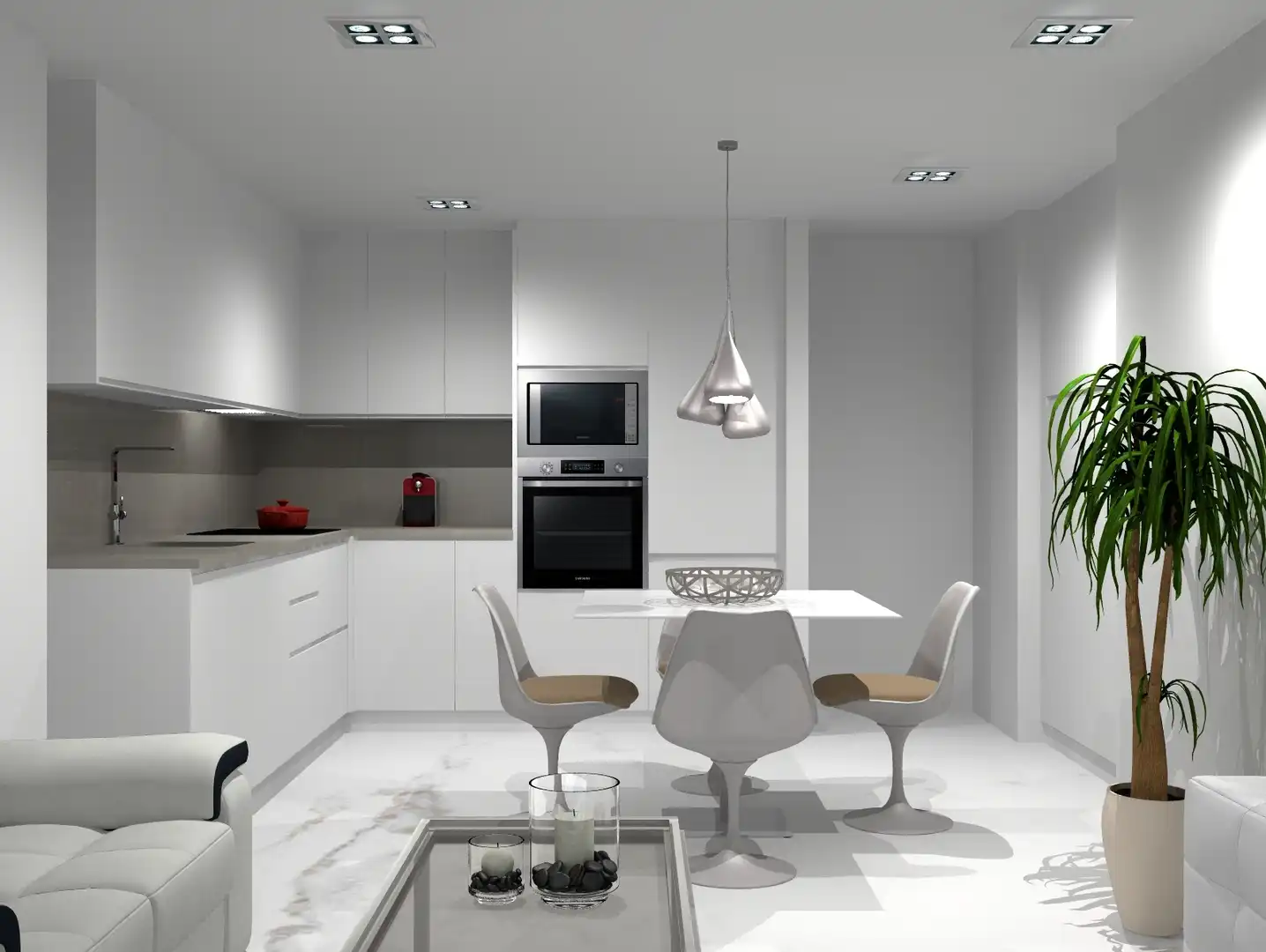 Apartament en venda a Can Pastilla