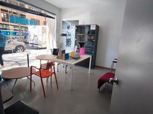 Local de lloguer a Carrer de Jesús, Bons Aires, Nord,  Palma de Mallorca