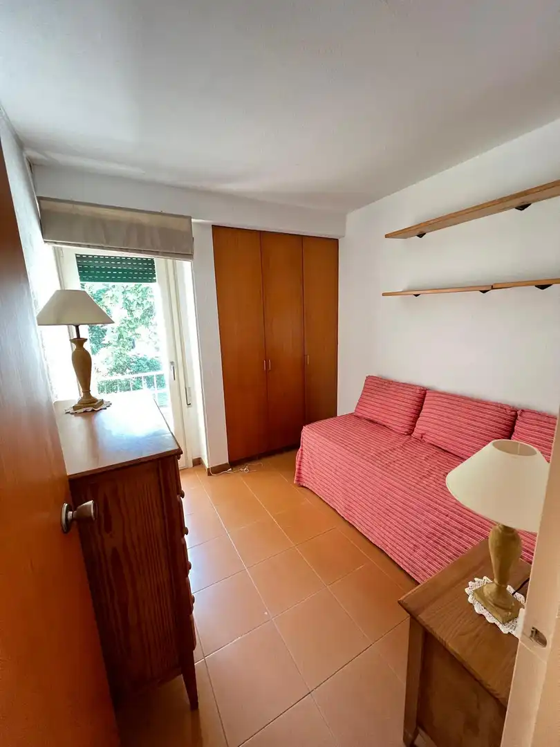 Schlafzimmer von Wohnung zum Verkauf in Cadaqués mit Terrasse