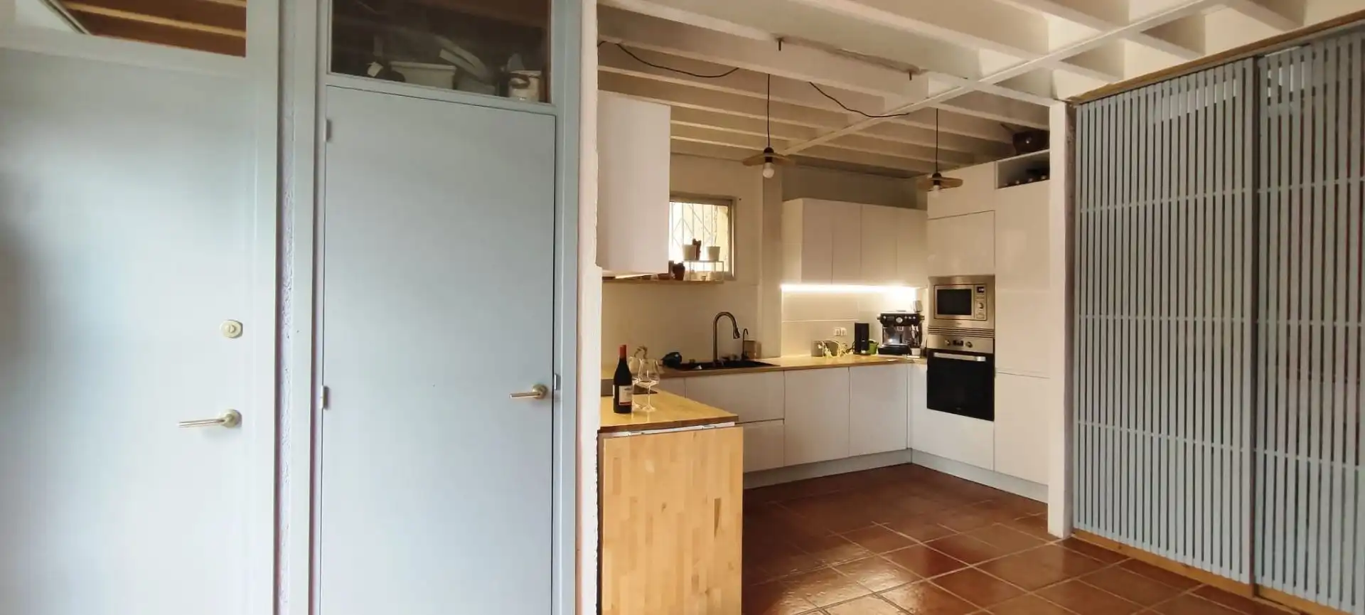 Casa o chalet en venta en Montseny
