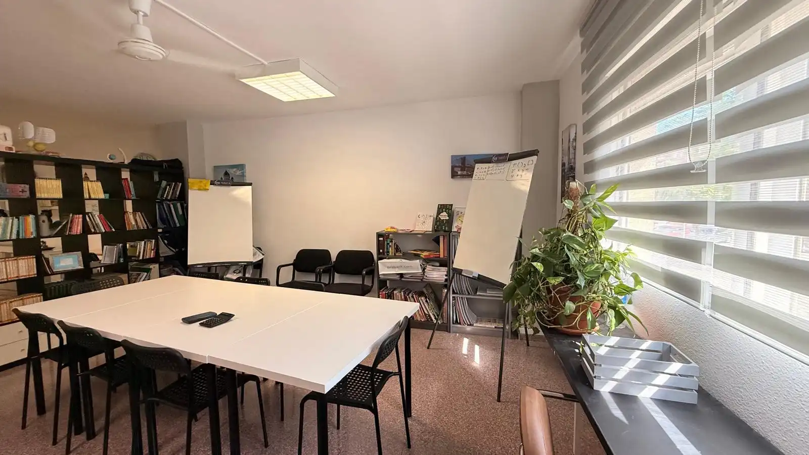 Ufficio con ascensore in vendita a Calle Pérez Galdós, imagen 28