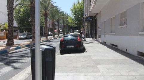 Foto 3 de Planta baja en venta en Avenida Habaneras, Avenida Habaneras - Curva de Palangre, Torrevieja