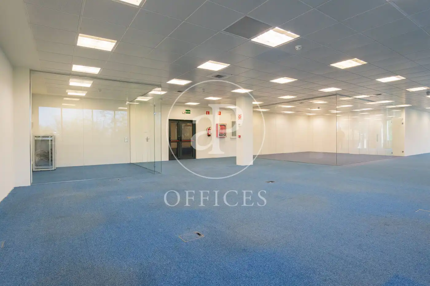 Büro mit Aufzug zur Miete in Av. Isla Graciosa 1, imagen 8