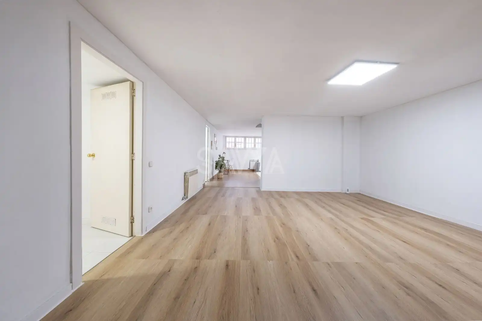Casa o xalet en venda en Sant Just Desvern amb Aire condicionat, Calefacció i Terrassa
