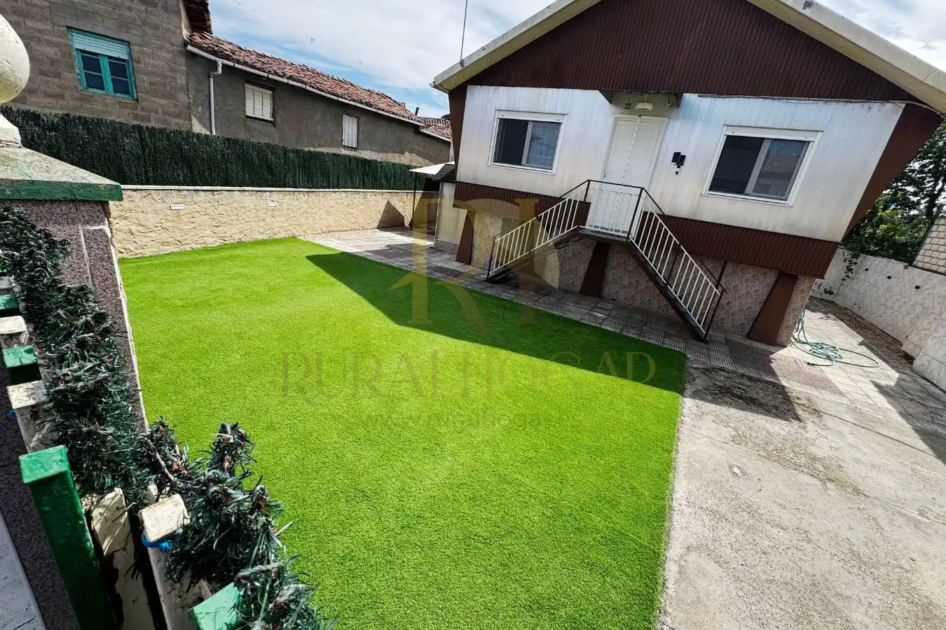 Maison avec jardin à vendre à Calle Real 40, imagen 36