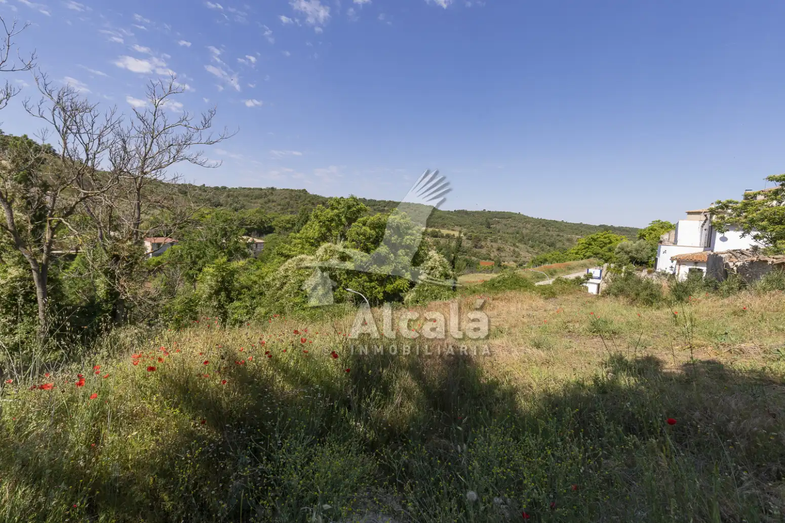 Residencial en venta en Hueva