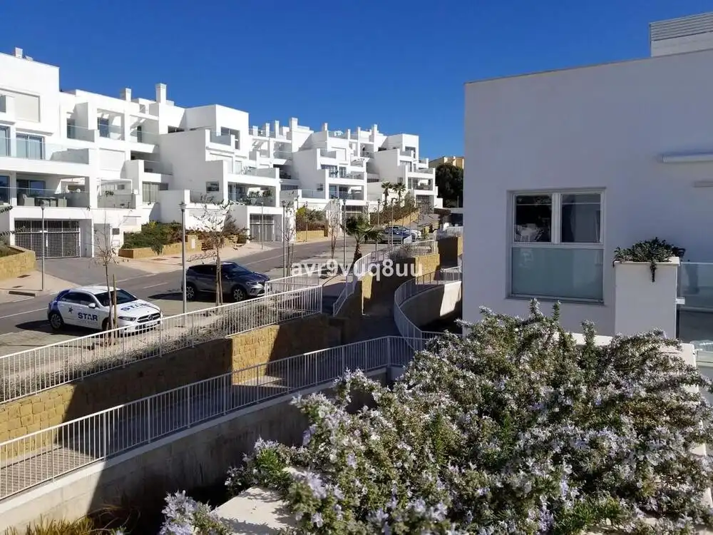 Àtic amb piscina en venda a Solymar, imagen 27